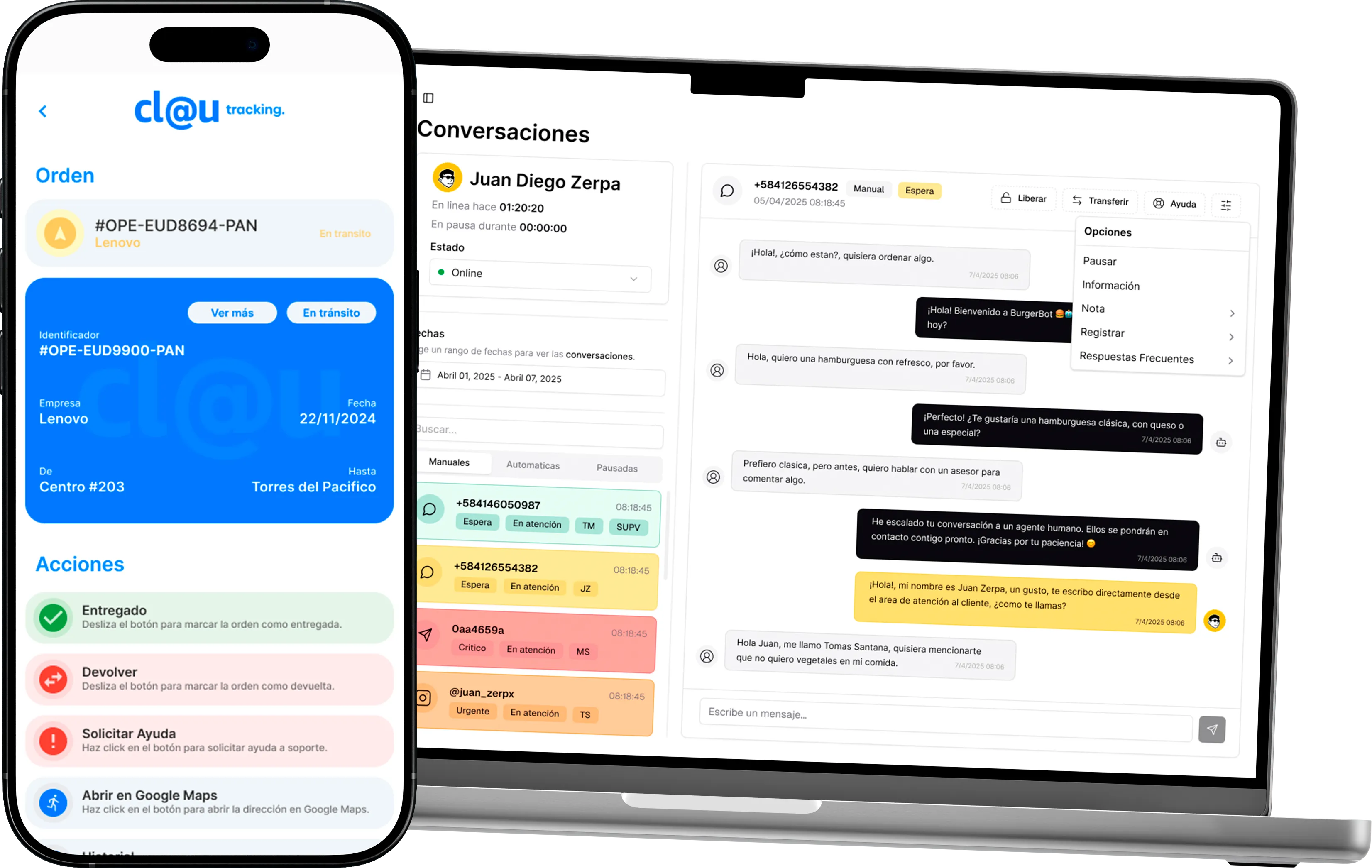 Delfos CTA Image